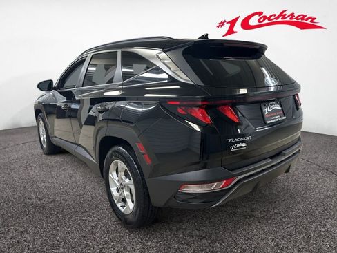 Used 2024 Hyundai Tucson SEL image 22