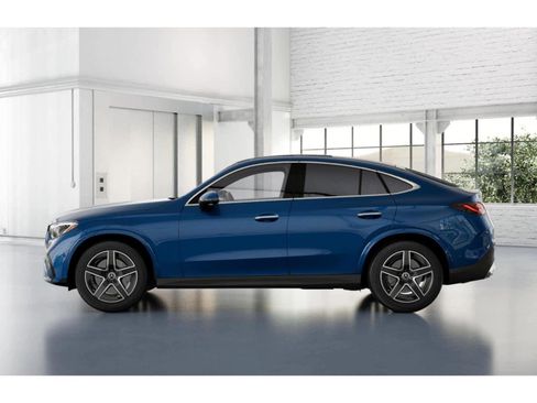 New 2026 Mercedes-Benz GLC 300 GLC 300 image 33