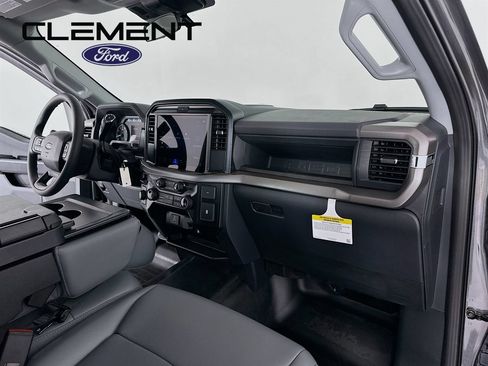 New 2026 Ford F150 XL w/ Equipment Group 103A High AWD/4WD image 29