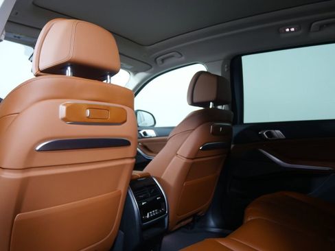 New 2026 BMW X7 xDrive40i w/ Executive Package AWD/4WD image 19