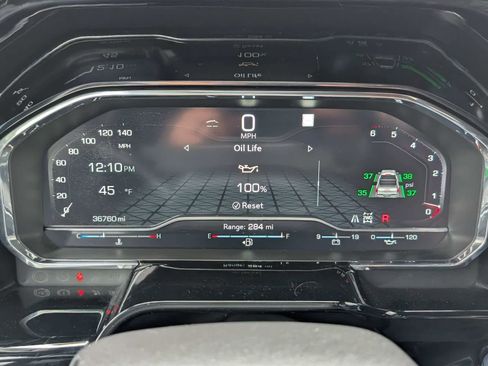 Certified 2022 GMC Sierra 1500 SLT w/ SLT Convenience Package image 30