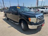 Used 2009 Ford F150 XLT image 4