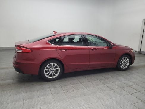 Used 2019 Ford Fusion SE image 10