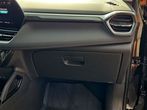 New 2026 Chevrolet TrailBlazer LT w/ Convenience Package image 35