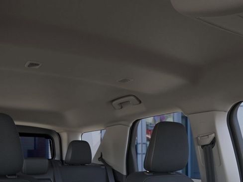 New 2025 Ford Bronco Sport Big Bend AWD/4WD image 22