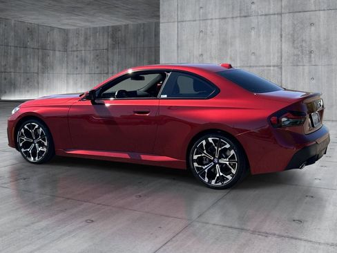 Used 2026 BMW 230i Coupe w/ Convenience Package RWD image 3