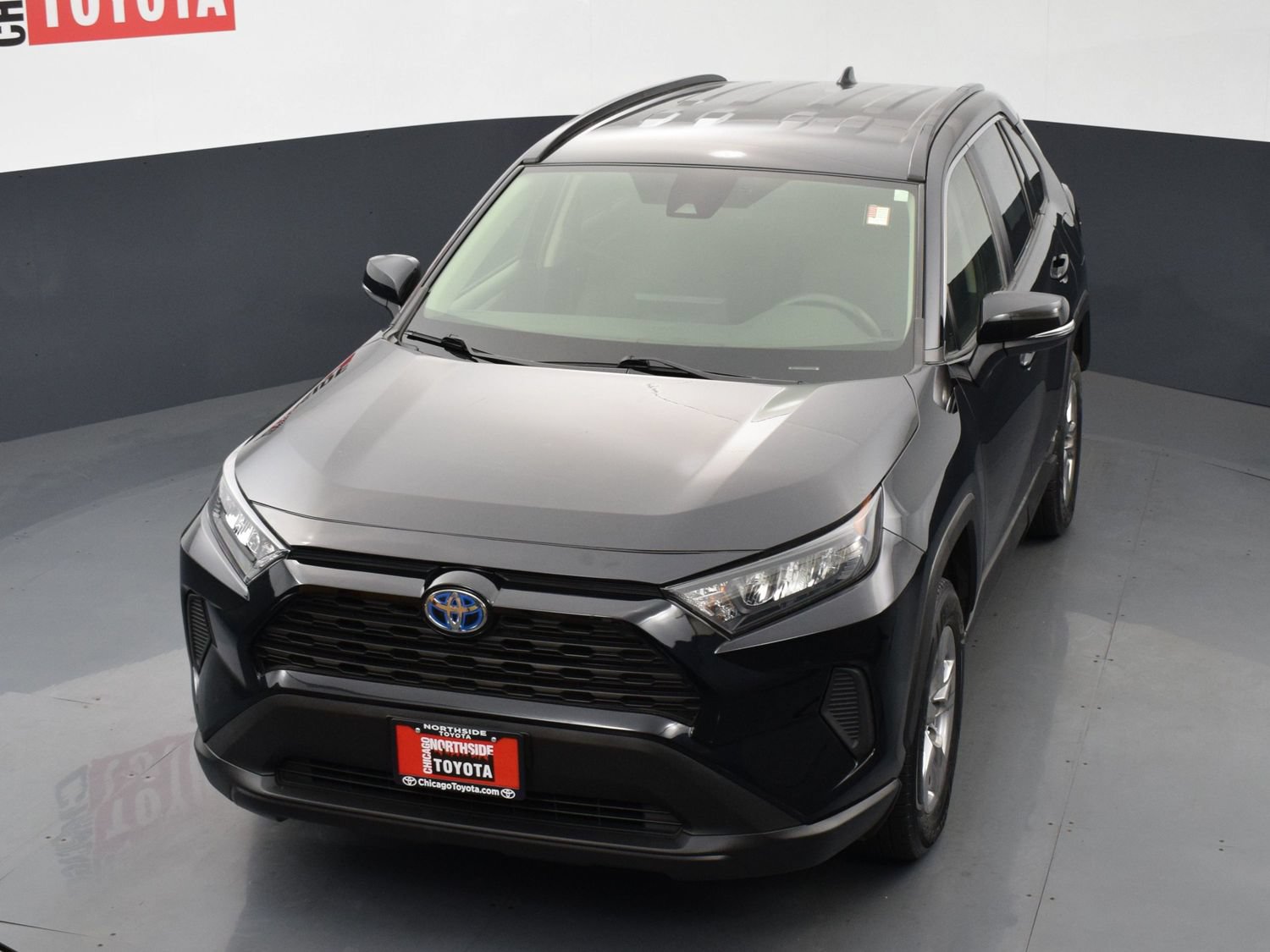 Used 2022 Toyota RAV4 LE AWD/4WD image 23
