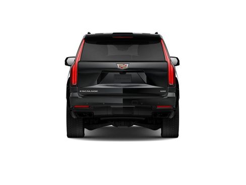 New 2026 Cadillac Escalade ESV Sport image 3