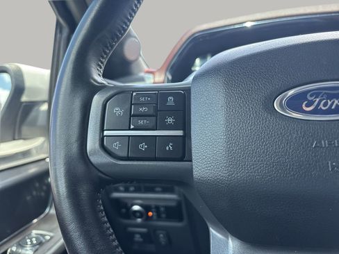 Used 2023 Ford F150 Lariat w/ Equipment Group 502A High AWD/4WD image 27