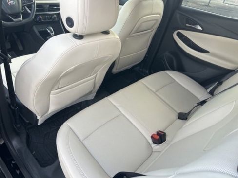 Used 2024 Buick Encore GX Sport Touring w/ Comfort Package image 21