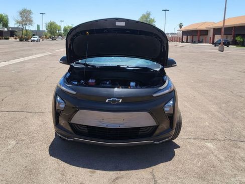 Used 2023 Chevrolet Bolt EUV LT w/ Driver Confidence Package FWD image 35