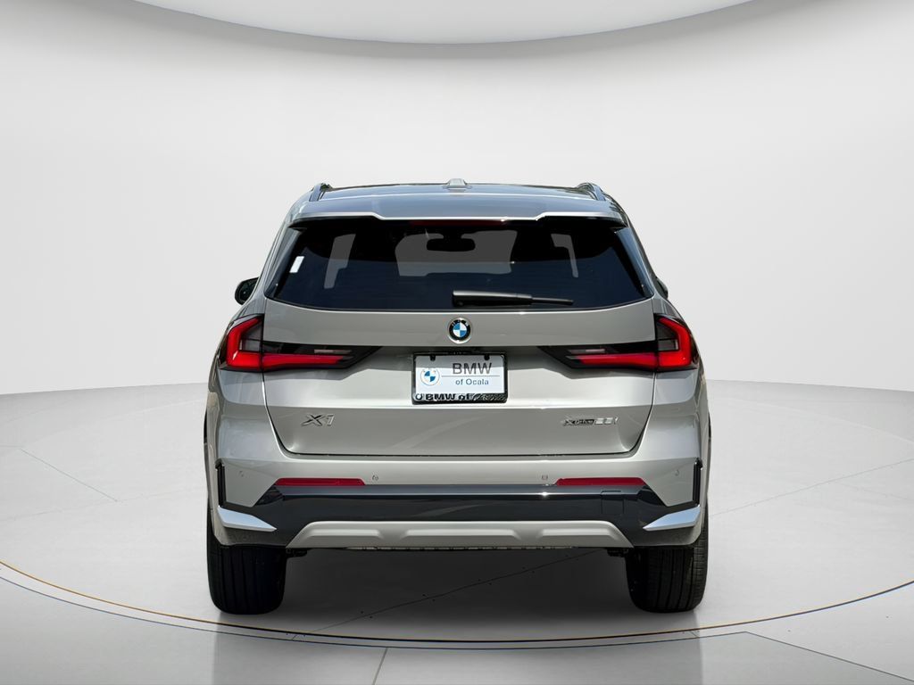 New 2026 BMW X1 xDrive28i w/ Technology Package AWD/4WD image 6