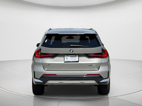 New 2026 BMW X1 xDrive28i w/ Technology Package AWD/4WD image 6
