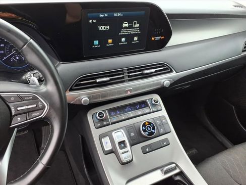 Used 2020 Hyundai Palisade SEL image 24