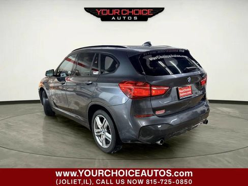 Used 2017 BMW X1 xDrive28i image 3