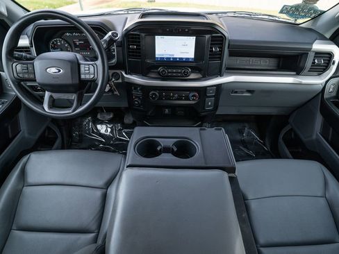 Used 2023 Ford F150 XL w/ Trailer Tow Package image 10