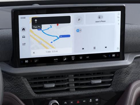 New 2026 Ford Explorer Platinum image 14