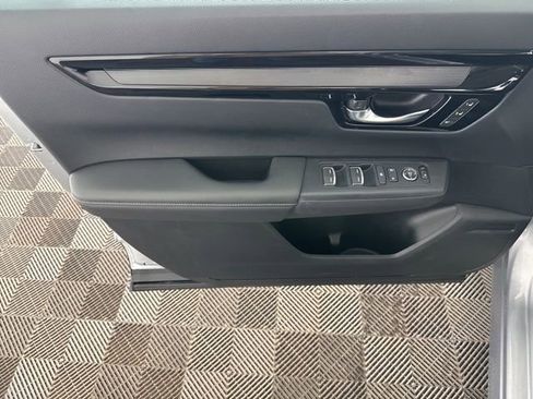 Certified 2025 Honda CR-V EX-L image 24