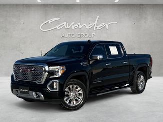 Certified 2021 GMC Sierra 1500 Denali video 1