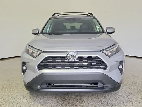 Used 2024 Toyota RAV4 XLE Premium w/ Weather Package FWD image 3