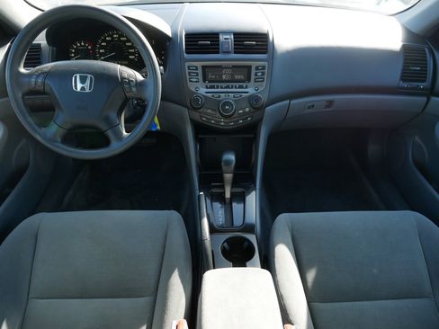 Used 2007 Honda Accord SE image 10