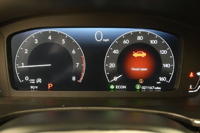 Used 2023 Honda Civic Touring image 17