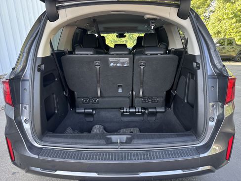 Used 2025 Honda Odyssey EX-L image 14