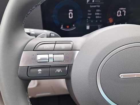 New 2026 Hyundai Kona SEL Premium AWD/4WD image 16