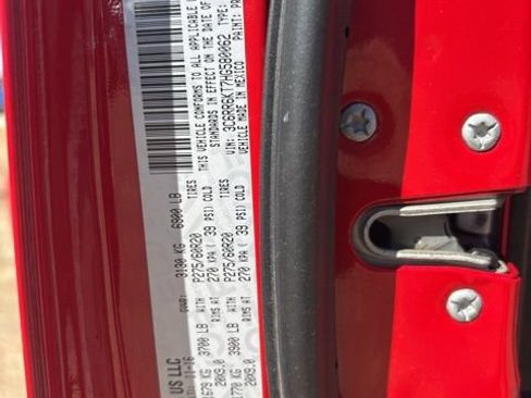 Used 2017 RAM 1500 Express image 7