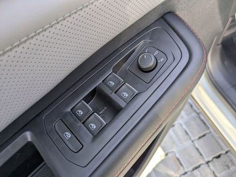 New 2026 Volkswagen Atlas Peak Edition AWD/4WD image 12