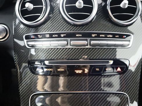 Used 2019 Mercedes-Benz GLC 43 AMG 4MATIC image 46