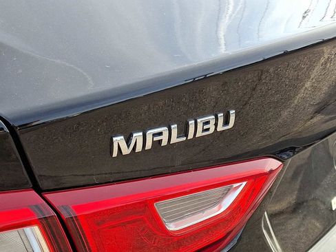 Used 2024 Chevrolet Malibu LT image 5