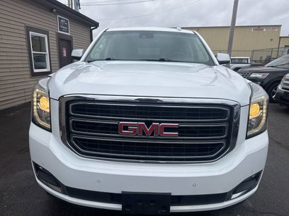 Used 2016 GMC Yukon XL SLT w/ Open Road Package