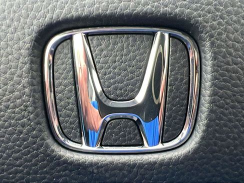 New 2026 Honda CR-V LX image 29