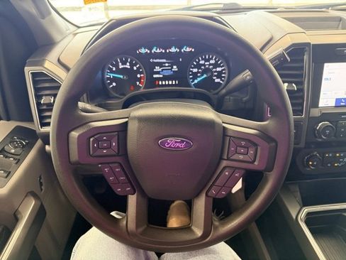 Used 2021 Ford F250 XLT w/ XLT Value Package image 21