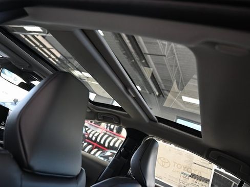 New 2026 Toyota Prius Plug-In Hybrid image 21