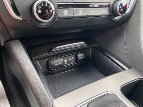 Used 2020 Kia Optima S w/ S Panoramic Sunroof Package FWD image 17