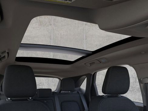 New 2024 Ford Escape Active w/ Tech Pack #2 image 22