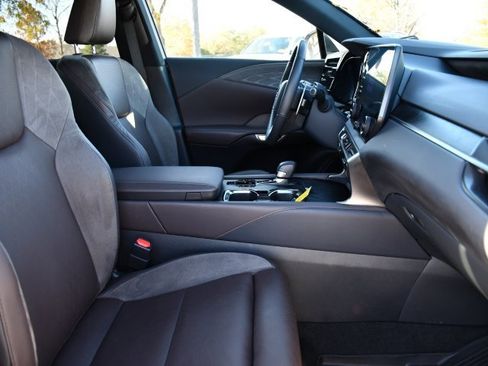 Certified 2023 Lexus RX 350 350 Luxury image 30