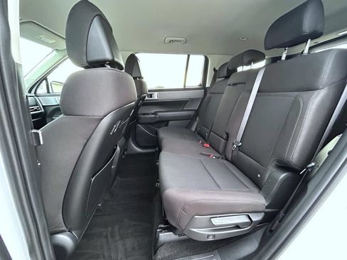 Used 2026 Hyundai Santa Fe SE AWD/4WD image 22