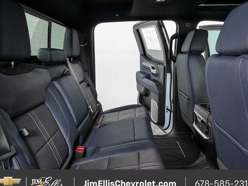 New 2026 Chevrolet Silverado 1500 High Country AWD/4WD image 22