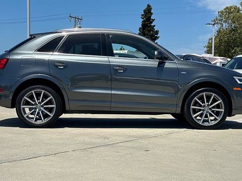 Used 2018 Audi Q3 2.0T Premium Plus AWD/4WD image 2