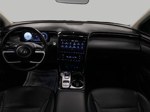 Used 2023 Hyundai Tucson Limited image 22