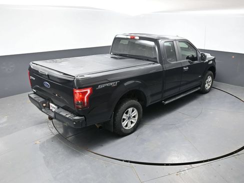 Used 2015 Ford F150 XL w/ Equipment Group 101A Mid AWD/4WD image 35