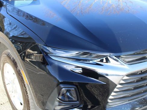 Used 2021 Chevrolet Blazer LT image 31