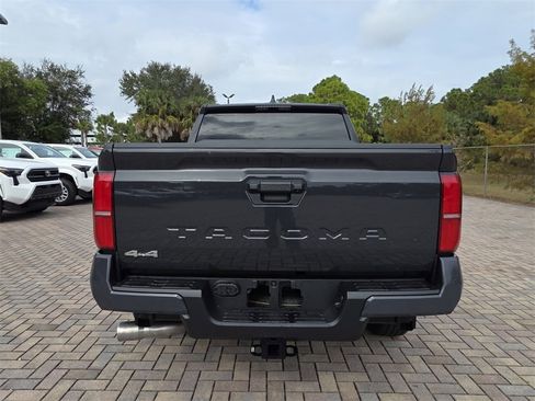 New 2026 Toyota Tacoma SR5 image 10