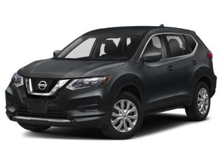 Used 2020 Nissan Rogue S FWD video 1