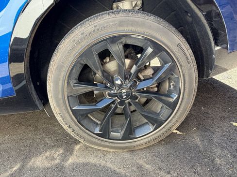 Certified 2021 Kia Sorento SX image 6