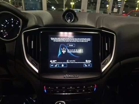 Used 2020 Maserati Ghibli S Q4 image 18