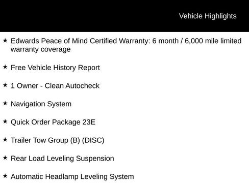Used 2023 Jeep Grand Cherokee L Limited w/ Trailer Tow Group (B) AWD/4WD image 5